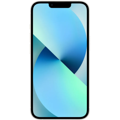 Apple iPhone 13 128GB Starlight (MLPG3) Витринный - ТвойGadget