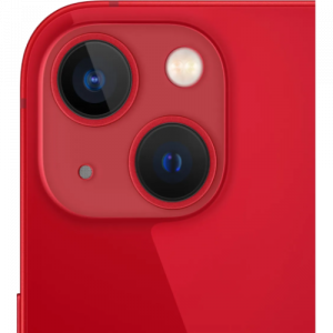 Apple iPhone 13 128GB PRODUCT RED (MLPJ3) Витринный — изображение 5