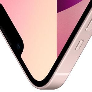 Apple iPhone 13 128GB Pink (MLPH3) Витринный — изображение 5