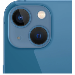 Apple iPhone 13 128GB Blue (MLPK3) Витринный — изображение 5