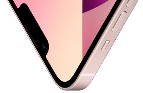 Apple iPhone 13 128GB Pink (MLPH3) Витринный - ТвойGadget