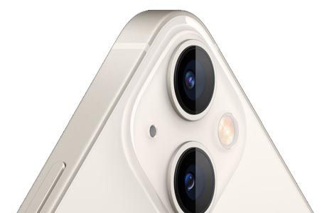 Apple iPhone 13 128GB Starlight (MLPG3) Витринный - ТвойGadget