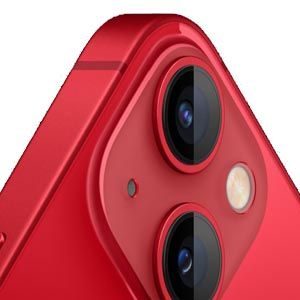 Apple iPhone 13 128GB PRODUCT RED (MLPJ3) Витринный — изображение 6