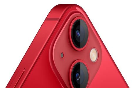 Apple iPhone 13 128GB PRODUCT RED (MLPJ3) Витринный - ТвойGadget