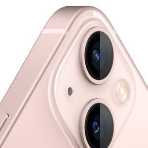 Apple iPhone 13 128GB Pink (MLPH3) Витринный — изображение 6