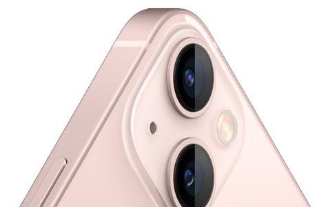 Apple iPhone 13 128GB Pink (MLPH3) Витринный - ТвойGadget
