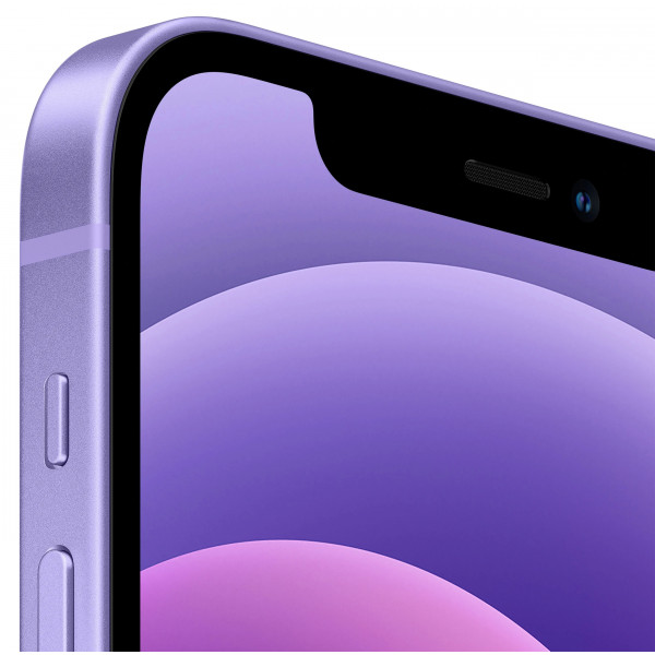 Apple iPhone 12 128GB Purple (MJNP3) [Витринный] - ТвойGadget