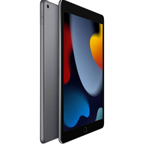 Apple iPad 10.2 2021 Wi-Fi 256GB Space Gray (MK2N3) [OPEN BOX] - ТвойGadget