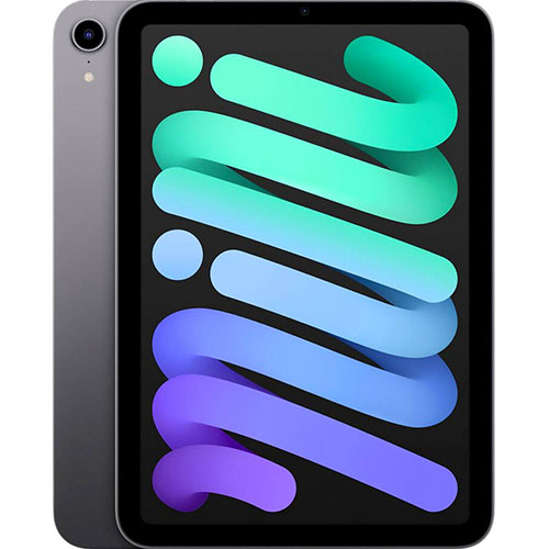 apple-ipad-mini-6-2021-64gb-01_2 Apple iPad mini 6 Wi-Fi 64GB Space Gray (MK7M3) - ТвойGadget