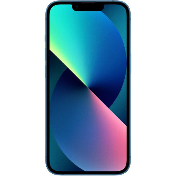 Apple iPhone 13 mini 256GB Blue (MLK93) [OPEN BOX] - ТвойGadget