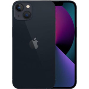 Apple iPhone 13 128GB Midnight (MLPF3) Витринный — изображение 1