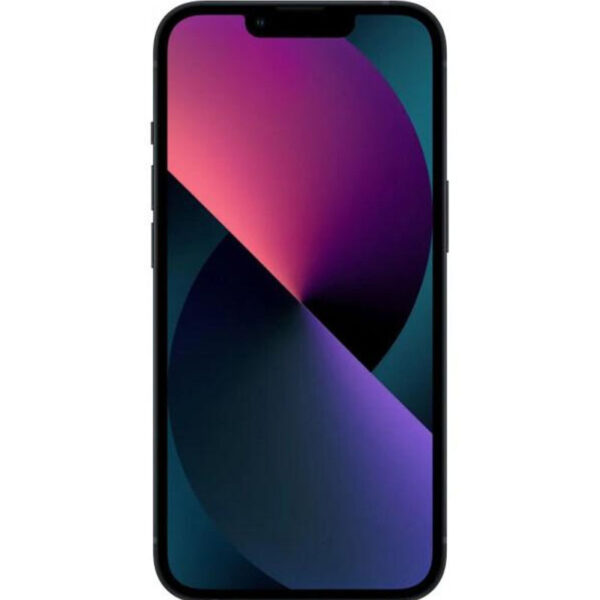 Apple iPhone 13 512GB Midnight (MLQC3) [OPEN BOX] - ТвойGadget