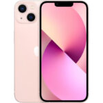 Apple iPhone 13 128GB Midnight (MLPF3) Витринный - ТвойGadget