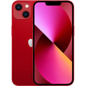 Apple iPhone 13 128GB PRODUCT RED (MLPJ3) Витринный — изображение 1