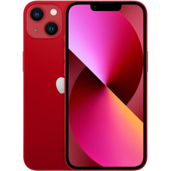 Apple iPhone 13 128GB PRODUCT RED (MLPJ3) Витринный - ТвойGadget