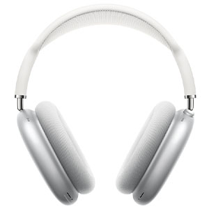 Apple AirPods Max Silver (MGYJ3) [OPEN BOX] - ТвойGadget