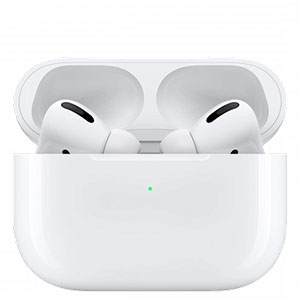 Apple AirPods Pro (MWP22) [used] - ТвойGadget