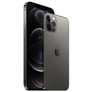 Apple iPhone 12 Pro 256GB Graphite (MGMP3/MGLT3) [OPEN BOX] — изображение 2