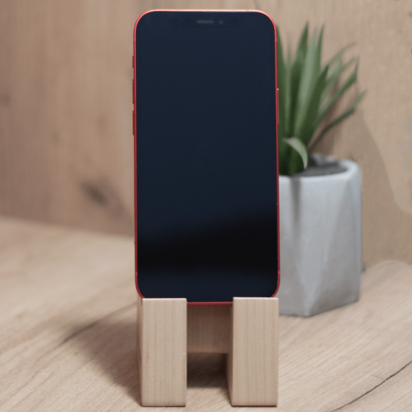 Apple iPhone 12 mini 128GB Product Red (MGE53) Б/У - ТвойGadget