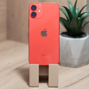 Apple iPhone 12 mini 64GB (PRODUCT)RED (MGE03) Б/У