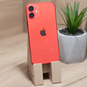 Apple iPhone 12 mini 128GB Product Red (MGE53) Б/У — изображение 6