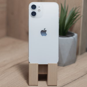 Apple iPhone 12 mini 64GB White (MGDY3) Б/У