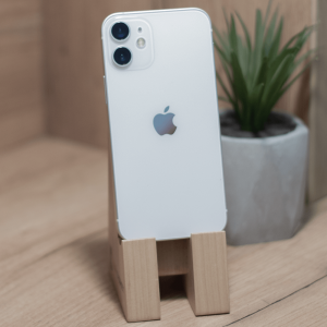 Apple iPhone 12 mini 64GB White (MGDY3) Б/У — изображение 6