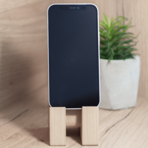 Apple iPhone 12 mini 64GB Green (MGE23) Б/У — изображение 2