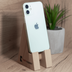 Apple iPhone 12 mini 128GB Green (MGE73) Б/У — изображение 5
