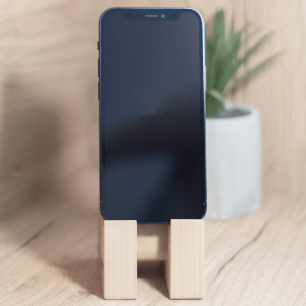 Apple iPhone 12 mini 64GB Black (MGDX3) Б/У - ТвойGadget