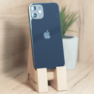 Apple iPhone 12 mini 64GB Black (MGDX3) Б/У — изображение 6
