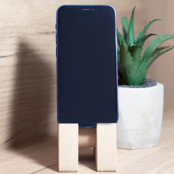 Apple iPhone 12 mini 128GB Blue (MGE63) Б/У - ТвойGadget