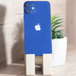 Apple iPhone 12 mini 128GB Blue (MGE63) Б/У - ТвойGadget