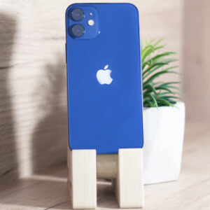 Apple iPhone 12 mini 64GB Blue (MGE13) Б/У — изображение 1
