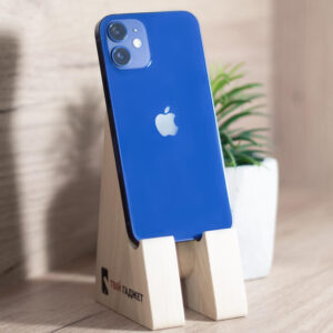 Apple iPhone 12 mini 64GB Blue (MGE13) Б/У — изображение 6