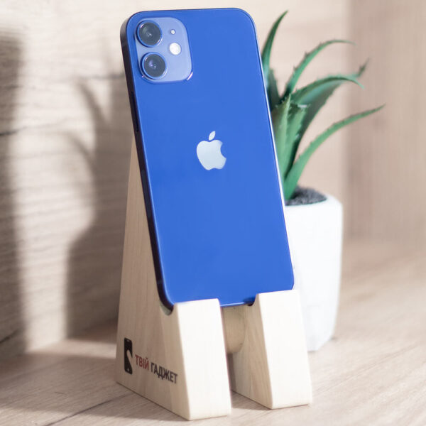 Apple iPhone 12 mini 128GB Blue (MGE63) Б/У - ТвойGadget