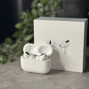 Apple AirPods Pro (MWP22) Б/У - ТвойGadget
