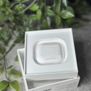 Apple AirPods 3 (MME73) Б/У - ТвойGadget