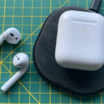 Apple AirPods 3 (MME73) Б/У - ТвойGadget