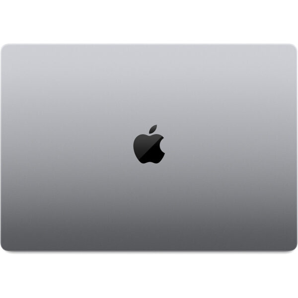 Apple MacBook Pro 16″ Space Gray 2021 (MK233, Z14X000HR) - ТвойGadget