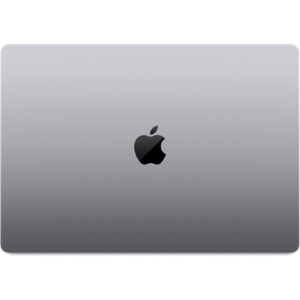 Apple MacBook Pro M1 Pro 16" 1TB Space Gray (MK193) Витринный — изображение 3