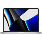 Apple MacBook Pro M1 Max 16″ 1TB Space Gray (MK1A3) Вітринний - ТвойGadget