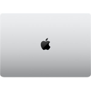 Apple MacBook Pro M1 Max 16" 1TB Silver (MK1H3) - Зображення 3