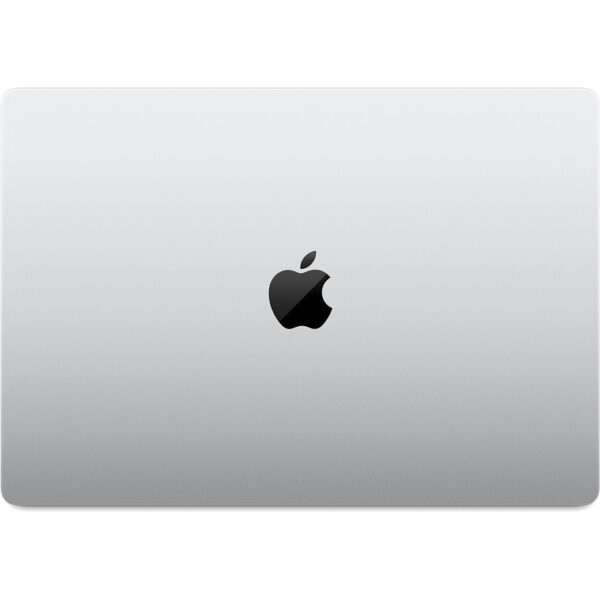 Apple MacBook Pro M1 Max 16″ 1TB Silver (MK1H3) - ТвойGadget