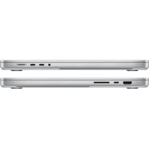 Apple MacBook Pro M1 Max 16" 1TB Silver (MK1H3) - Зображення 4