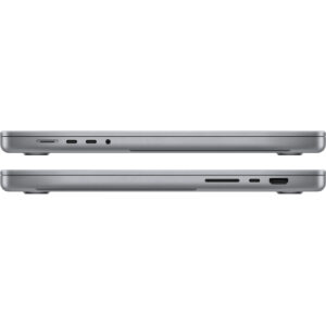 Apple MacBook Pro M1 Max 16" 1TB Space Gray (MK1A3) — изображение 4