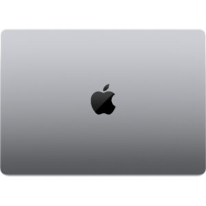 Apple MacBook Pro M1 Pro 14" 1TB Space Gray (MKGQ3) - Зображення 3
