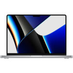Apple MacBook Pro M1 Pro 16″ 512GB Space Gray (MK183) - ТвойGadget
