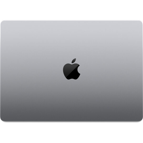 Apple MacBook Pro M1 Pro 14″ 512GB Space Gray (MKGP3) - ТвойGadget