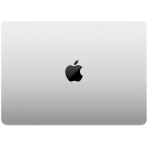 Apple MacBook Pro 16" Silver 2021 (Z150000H5) — изображение 3